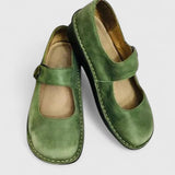 Lisa - Pantofi ortopedici Mary Jane