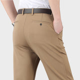 Éric – Pantalon Extensibil
