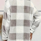 Isabella™ - Jachetă Cozy Blush