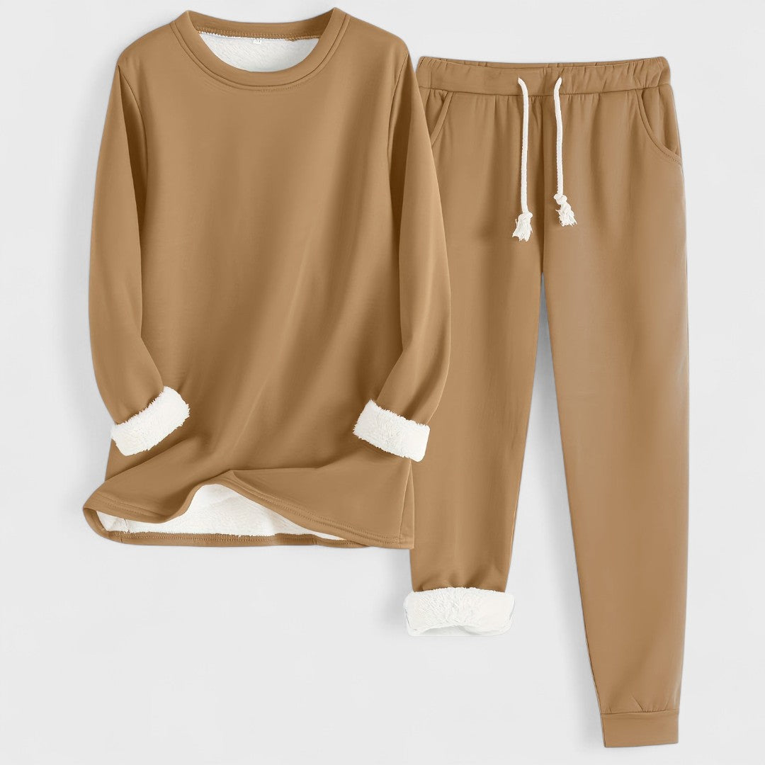 Karin - Set lounge confortabil