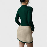 Chantel - Rochie sofisticată