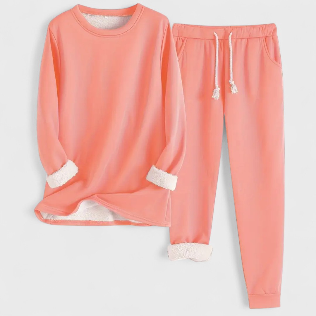 Karin - Set lounge confortabil