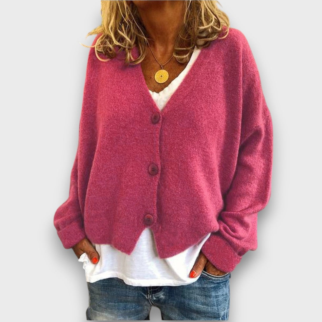 Shamira – Cardigan din tricot