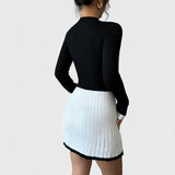 Chantel - Rochie sofisticată