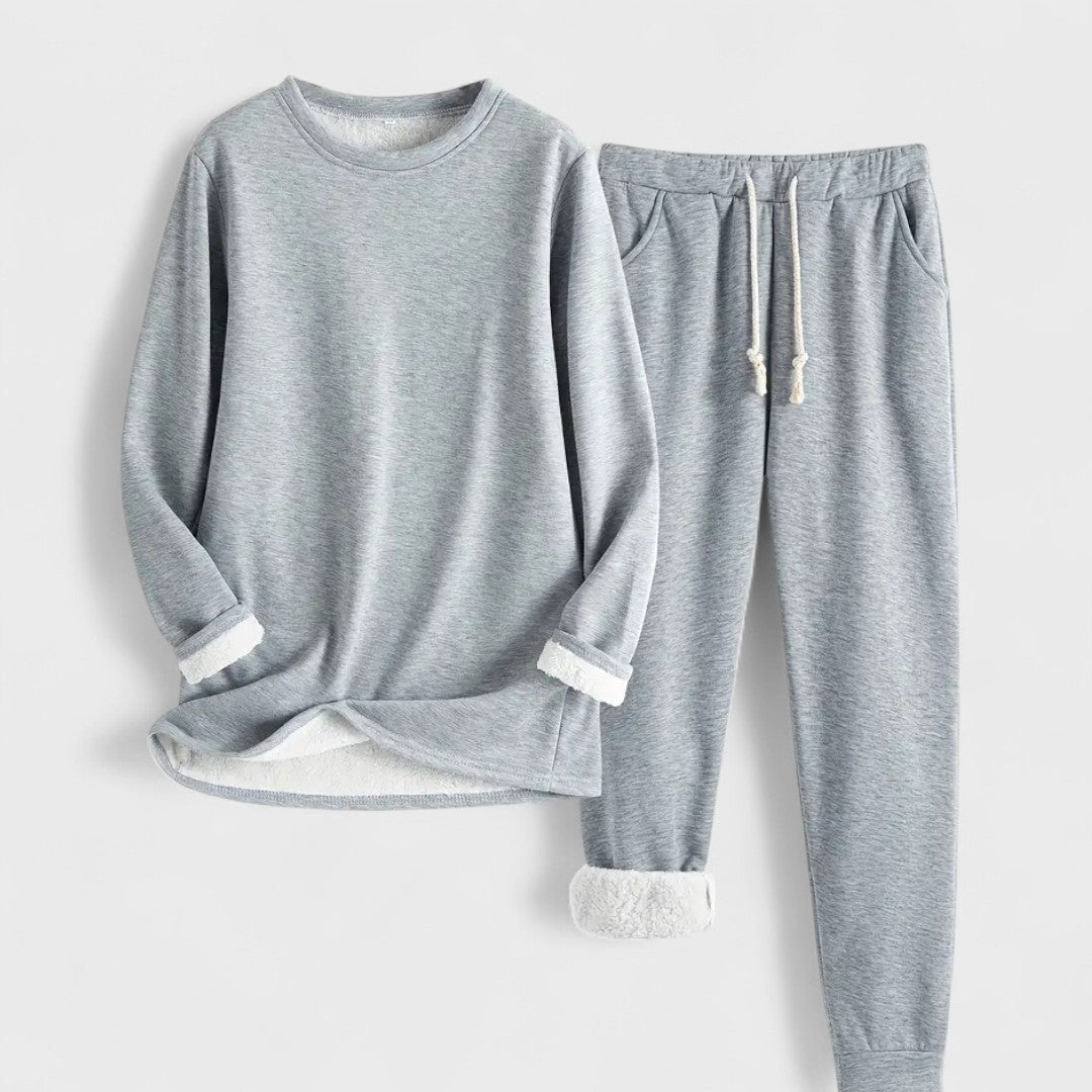 Karin - Set lounge confortabil