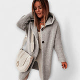 Dolores - Jachetă Sofisticată