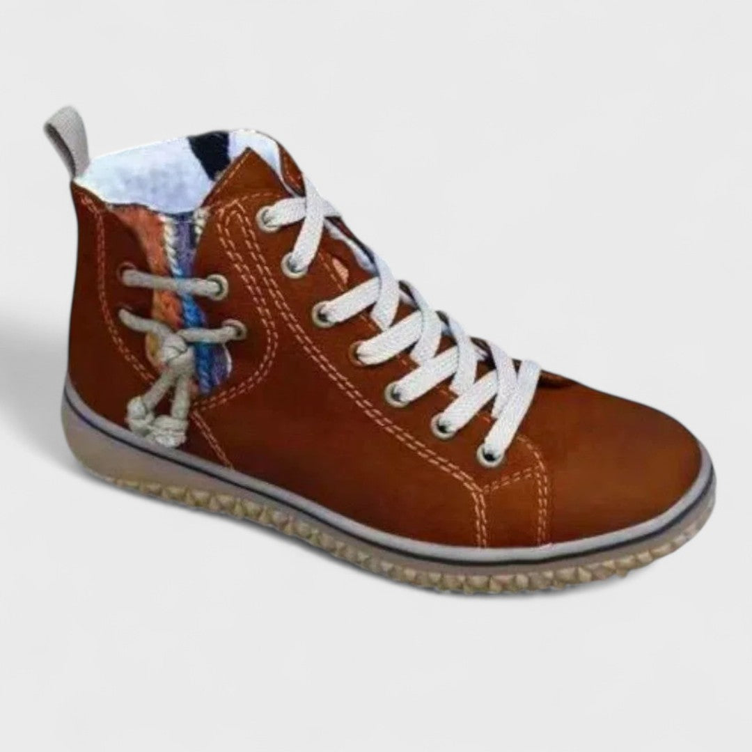 Damen - Cizme Ortodontice Impermeabile pentru Femei