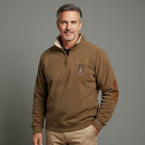 Radu - Pulover cu cerb