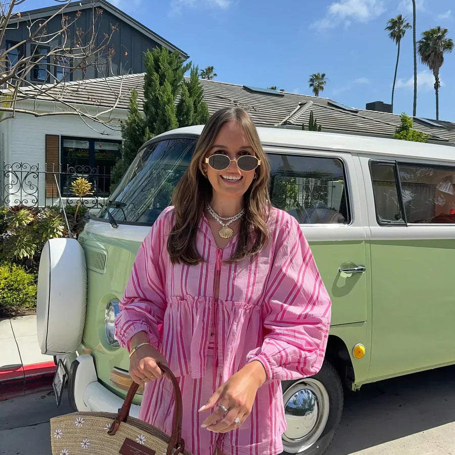 Catia | Set de Vară