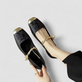 Mestelle - Pantofi ortopedici Mary Jane