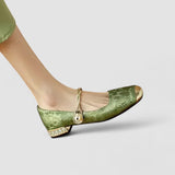 Mestelle - Pantofi ortopedici Mary Jane