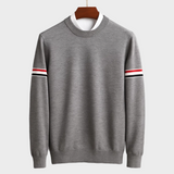 Carlton - Pulover Cu Guler Rotund