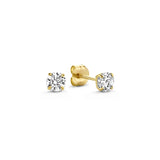 Syrenellee | Set di Orecchini in Oro 14k