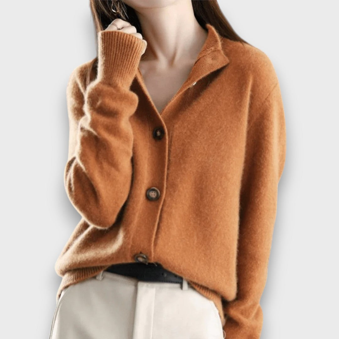 Amira – Cardigan Elegant