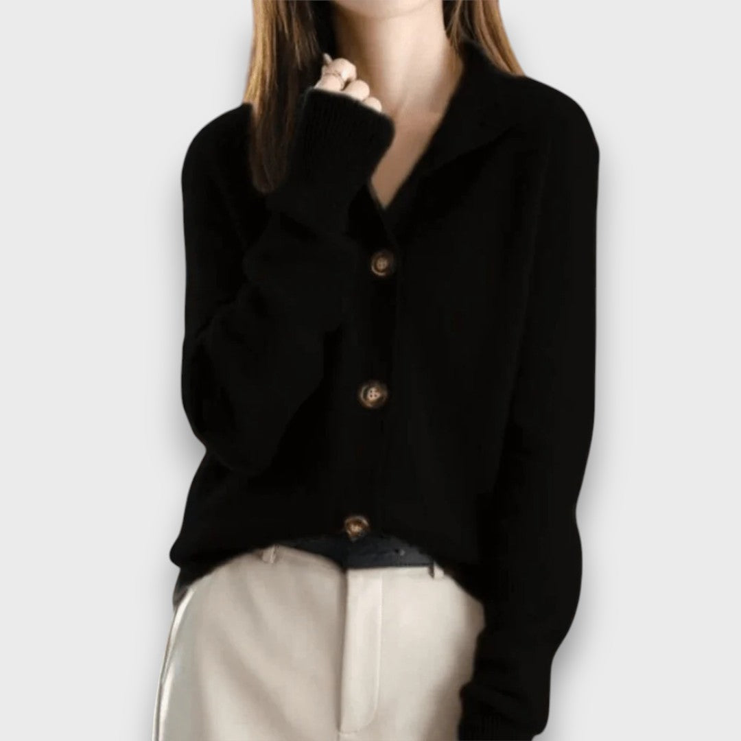 Amira – Cardigan Elegant