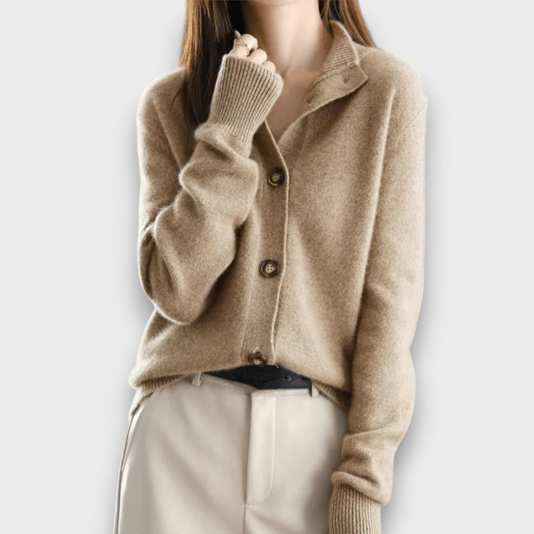 Amira – Cardigan Elegant