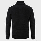 Jasper – Haină caldă din fleece