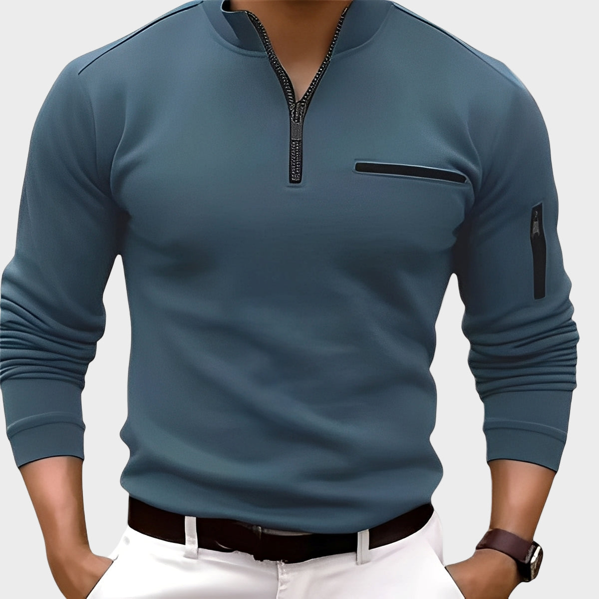 Marco – Moderner Pullover