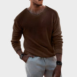 Carlton - Hanorace tricotat, călduros și lejer