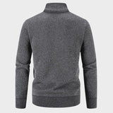 Jasper – Haină caldă din fleece