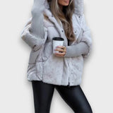 Elyra – Jachetă elegantă de tranziție