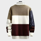 Eugene - Hanorace la modă și confortabil