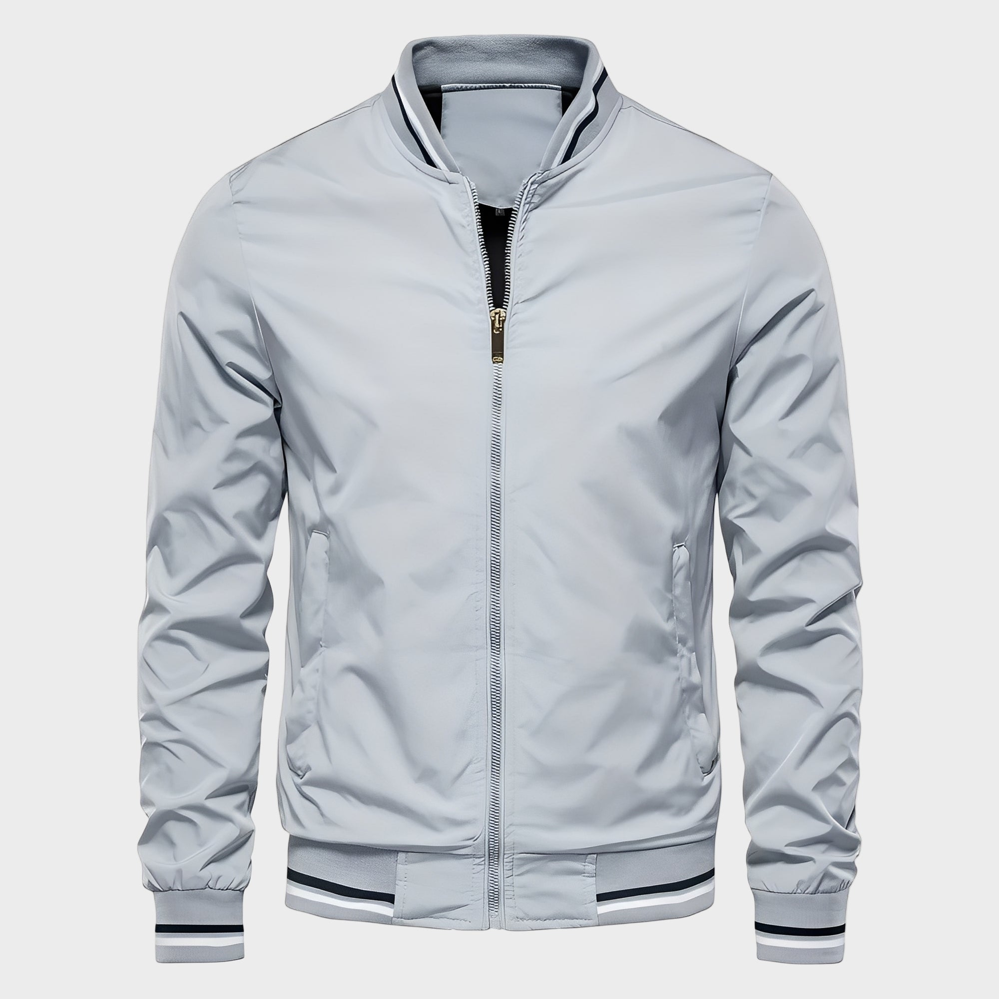 Hadley - Jachetă bomber modernă și stilată