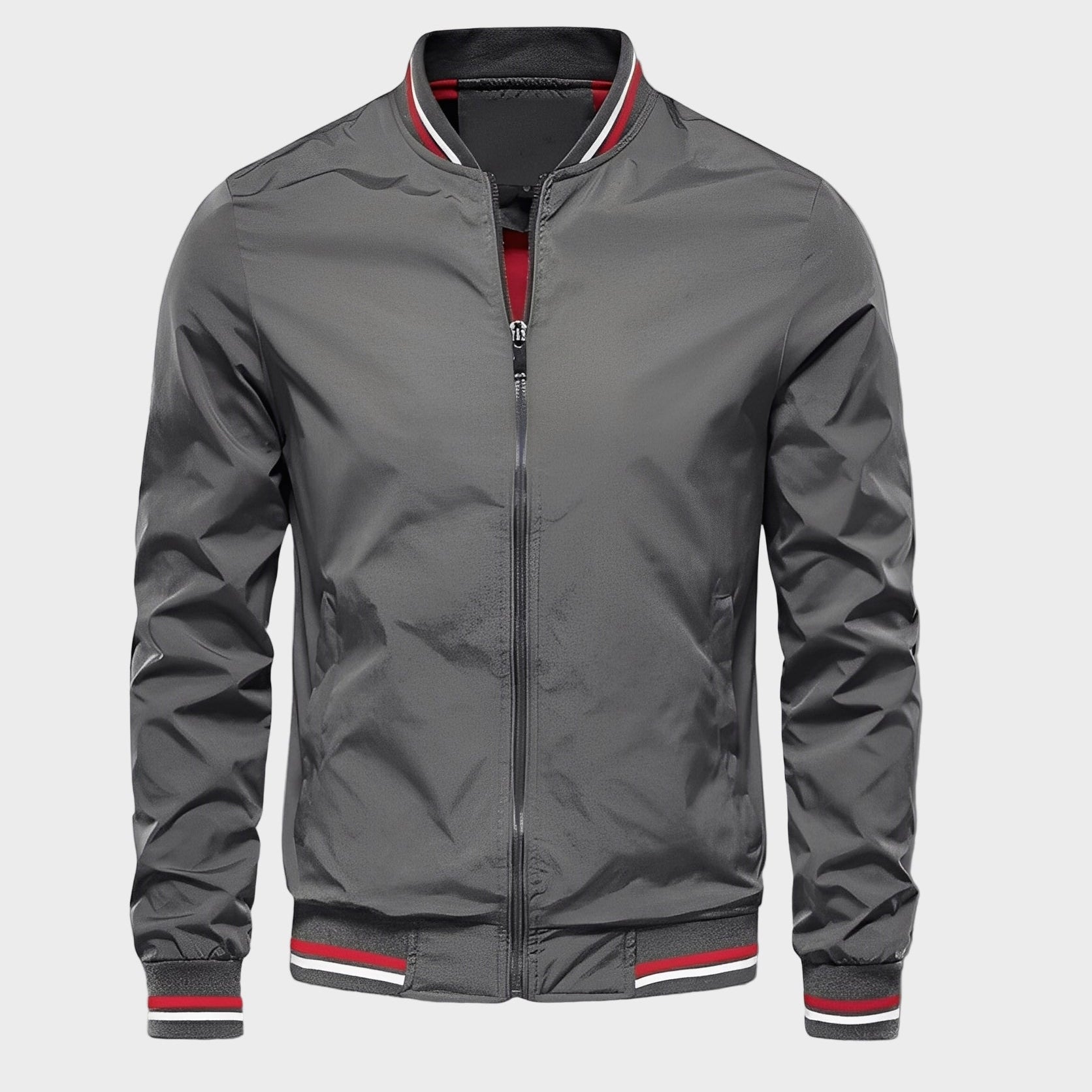 Hadley - Jachetă bomber modernă și stilată