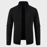 Jasper – Haină caldă din fleece