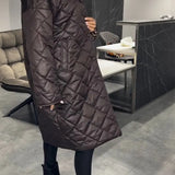 Ofira – Palton reversibil cu căptușeală de leopard