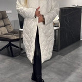 Ofira – Palton reversibil cu căptușeală de leopard