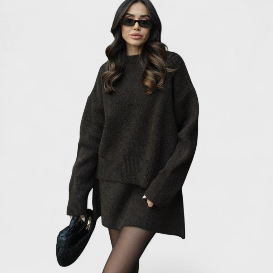 Lara - Set de Toamnă