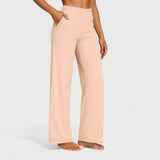 Calista - Pantaloni eleganți