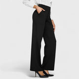 Calista - Pantaloni eleganți