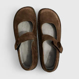 Lisa - Pantofi ortopedici Mary Jane