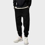 Ceejay – Pantalon sport cu talie elastică