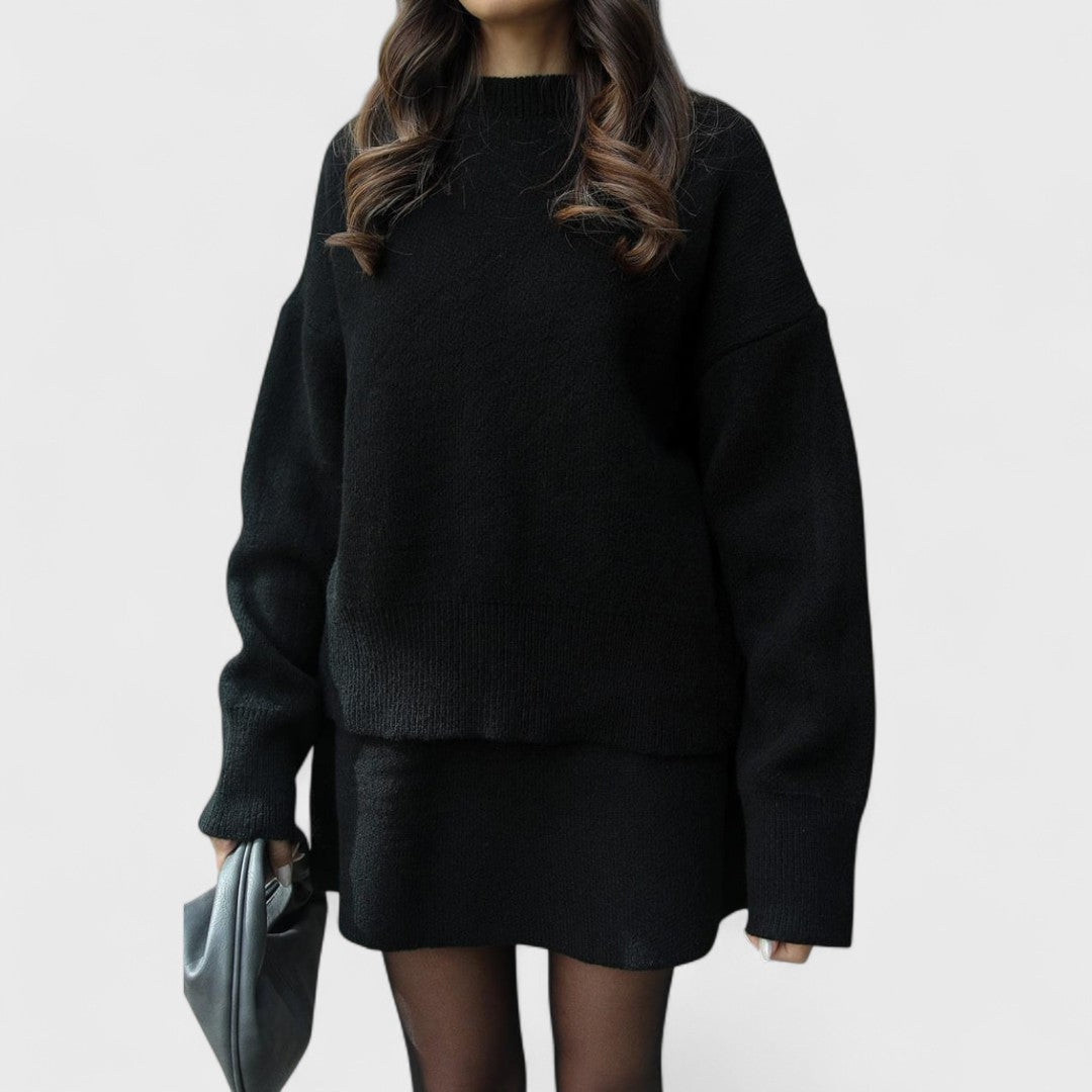 Marek - Set de tricotat Cosy