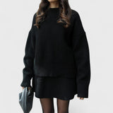 Marek - Set de tricotat Cosy