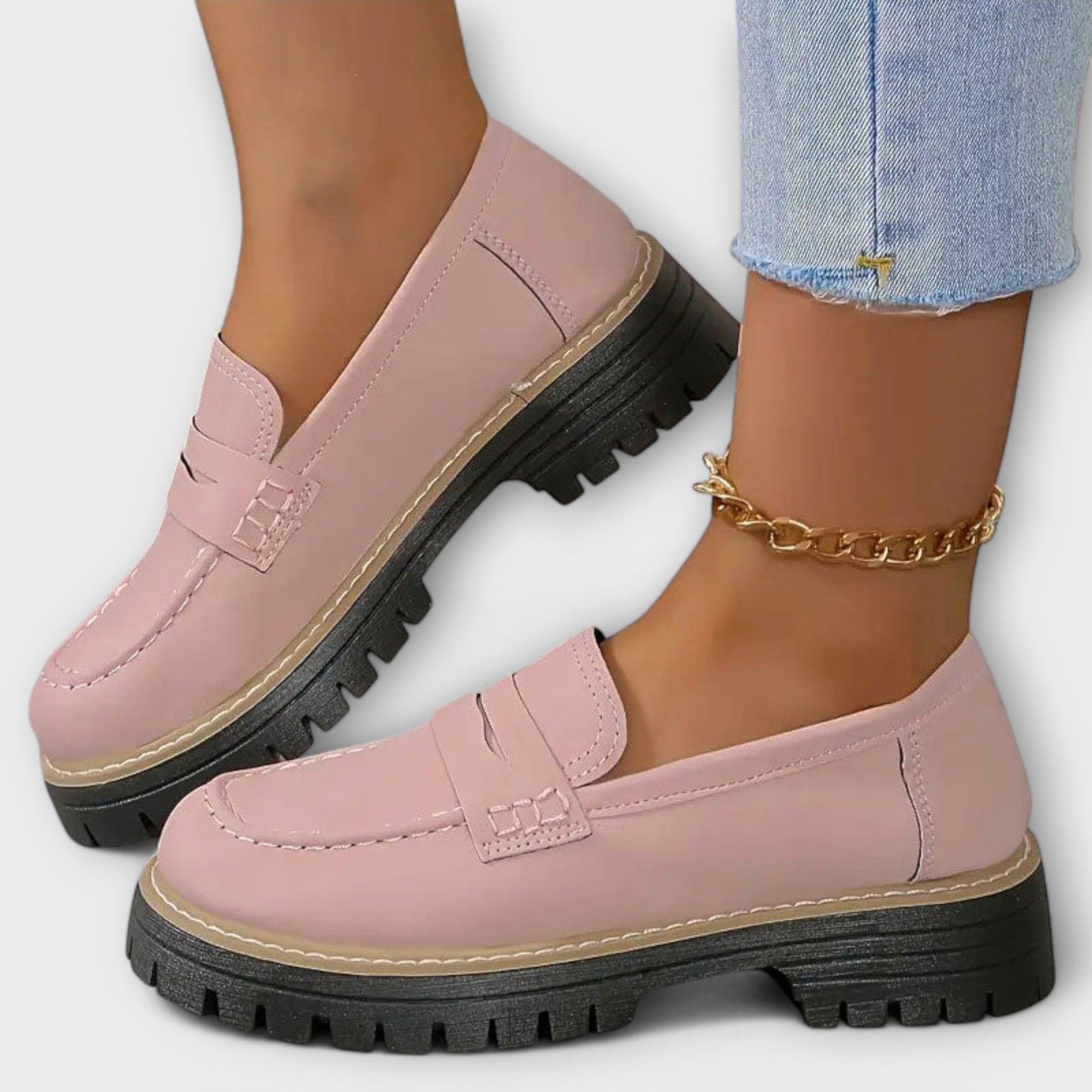 Alisa - eleganți și versatili