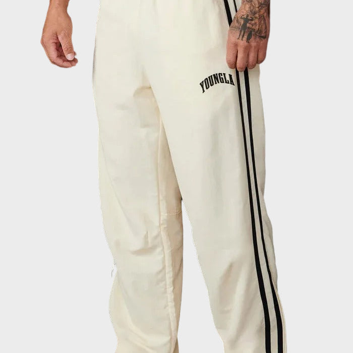 Daniel – Pantalon de trening cu două benzi