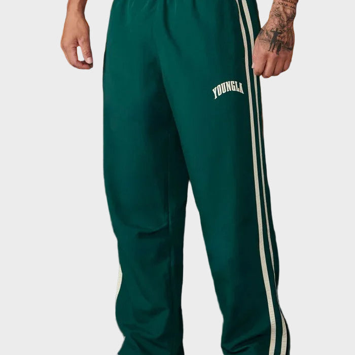 Daniel – Pantalon de trening cu două benzi