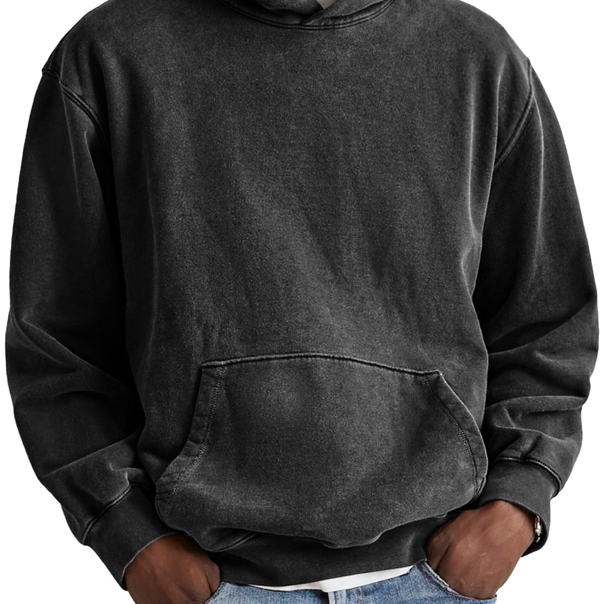 Rossi | Hanorac cu glugă streetwear