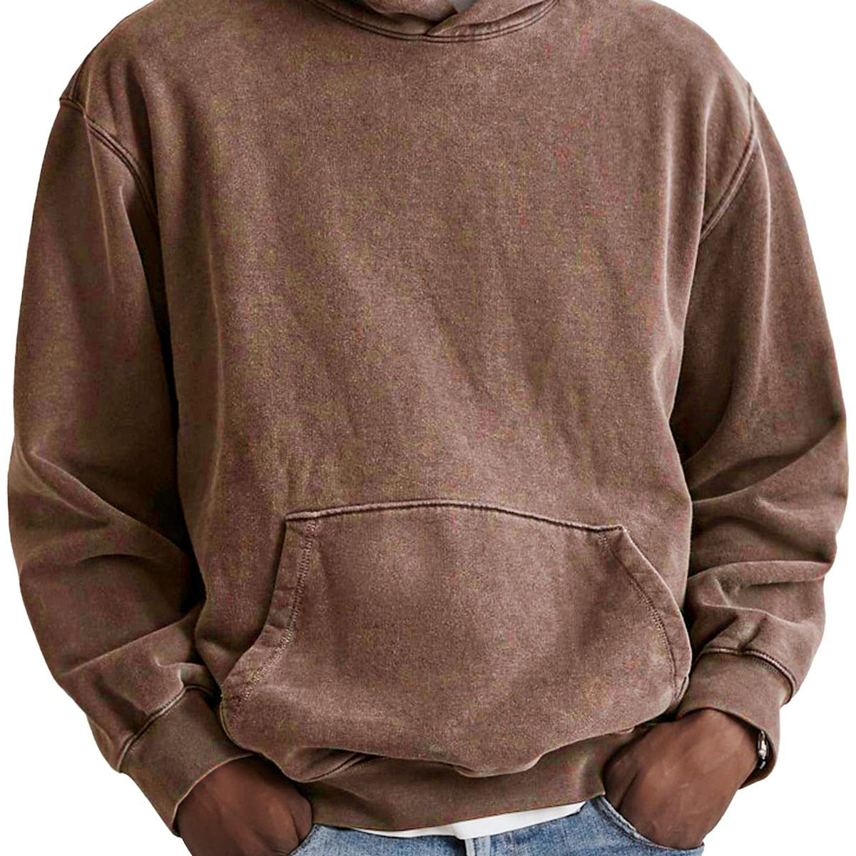 Rossi | Hanorac cu glugă streetwear