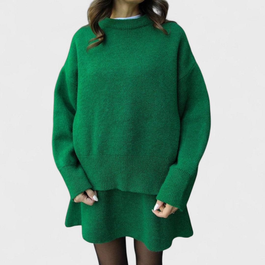 Marek - Set de tricotat Cosy