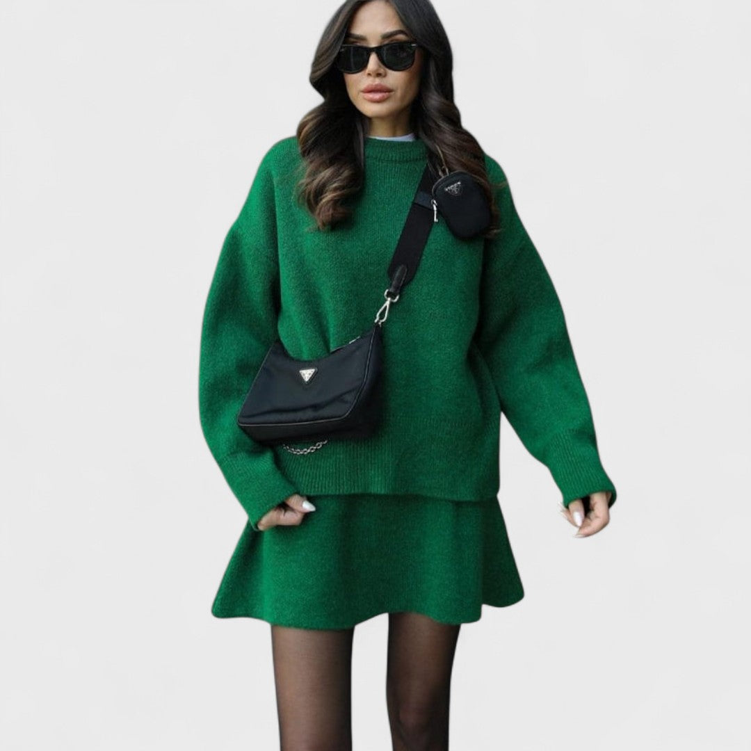 Lara - Set de Toamnă