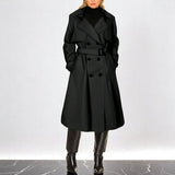 ISABELLA | Trenchcoat elegant și stilat