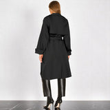 ISABELLA | Trenchcoat elegant și stilat
